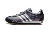 Country OG "Always Do What You Should Do - Purple / Silver" JH9100