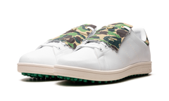Stan Smith Golf "A Bathing Ape" IG5916