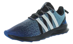 Sl Loop Ct "Blue White" F37196