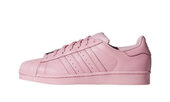 Superstar "Supercolor Pack Pink" S41829