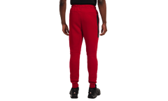 Tech Fleece Jogger Pants Mens Style "GYM RED/BLACK" HV0959 687