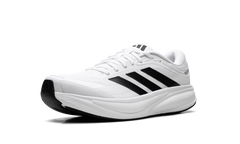 Response 2 "Cloud White / Core Black / Iron Metallic" KJ1747