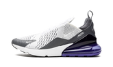 Air Max 270 "White" AH8050 107