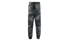 Camo Woven Track Pants "Multicolor" ED6985