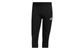 HEAT.RDY Warrior Half Tights "Black" GT8265