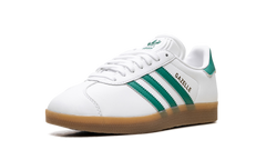 Gazelle "White Bold Green Gum" IH2216