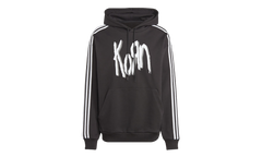 Korn Hoodie "Black" IN9102