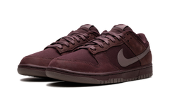 Dunk Low "Burgundy Crush" FB8895 600