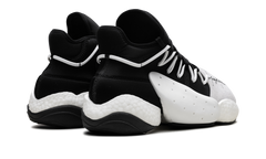Y3 BYW Bball "White Black" BC0337