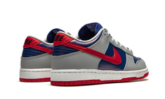 Dunk Low "Samba" CZ2667 400