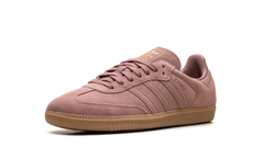 Samba OG "Warm Clay Wonder Taupe" JI3209