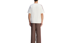 WALES BONNER SET-IN TEE "White" JN8773