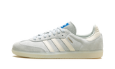 Samba OG "wonder silver/chalk white/off white" IG6177