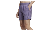 ESSENTIAL ORI SWIMWEAR SHORTS "Purple" HT4414