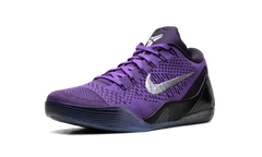 Kobe 9 Elite Low Protro "Moonwalker (2025)" IM0465 500
