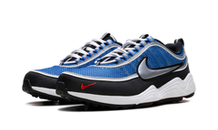 Zoom Spiridon "Signal Blue" HF9117 400