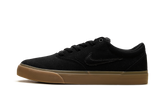 Charge Canvas SB "Black" CD6279 004