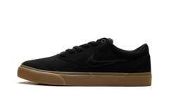 Charge Canvas SB "Black" CD6279 004
