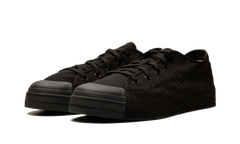 Y-3 Nizza Lo "Black / Black / Black" JS0591