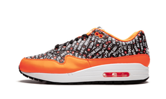 Air Max 1 Premium "Just Do It"