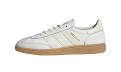 Handball Spezial "Core White Wonder White" JS3867