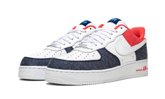 Air Force 1 '07 LX "USA Denim" DJ5174 100