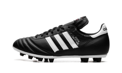 Copa Mundial Leather FG "Black White" 015110