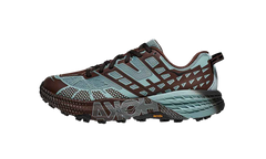 Hoka Speedgoat "Druzy/ Cold Brew" 1162710-DZYC