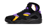 Air Flight Huarache "Lakers Away" FD0188 001
