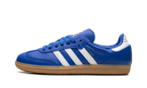Samba "Blue / Cloud White" JR0882
