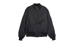 Y-3 Prt Bomber Jkt "Black" JY4554