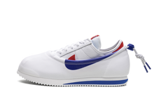 Cortez "Clot - White/Royal/Red" DZ3239 100