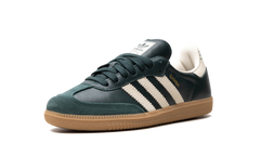Samba OG "Shadow Green Cream White Gold Metallic" ID1483