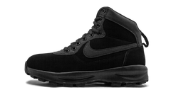 Manoadome "Black" 844358 003