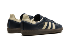 Samba OG "Night Navy / Cream White" ID2056