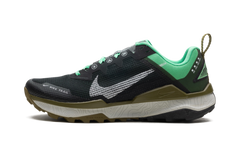React Wildhorse 8 "Spring Green" DR2686 002