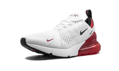 Air Max 270 "University Red" BV2523 100