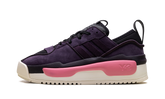 Y-3 Rivalry "Noble Purple Off White" ID5499
