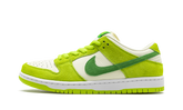 SB Dunk Low Pro "Green Apple" DM0807 300