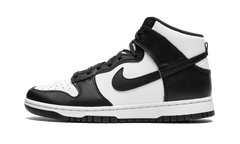 Dunk High Retro "Panda - Black / White" DD1399 105