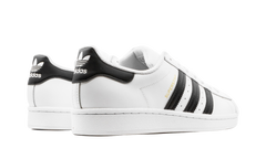Superstar "White / Black" EG4958