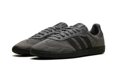 Samba OG "Grey Five Core Black" IH9993