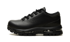 Air Max Goadome Low "Black" IQ0641 001