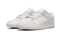 Dunk Low Retro PRM "Vast Grey" DD8338 001