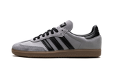 Samba OG "Halo Silver" IE9164