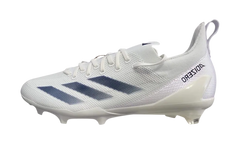 Adizero Cleats "White / Navy" IH0540