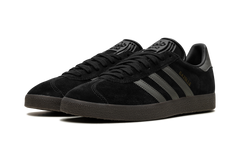 Gazelle "Black / Gold" ID6105