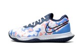 Court Air Zoom Vapor Cage 4 Wmns"Camo" CD0431 406