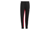 SUPERSTAR FLEECE TRACKPANT "Black" IC5548