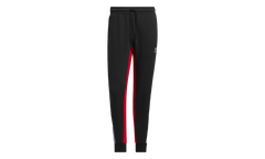 SUPERSTAR FLEECE TRACKPANT "Black" IC5548